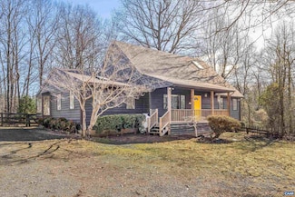 5370 Watts Passage, Charlottesville, VA 22911