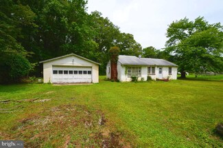 5898 Shady Side Rd, Churchton, MD 20733