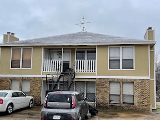 147 Allencrest Dr, Fort Worth, TX 76108