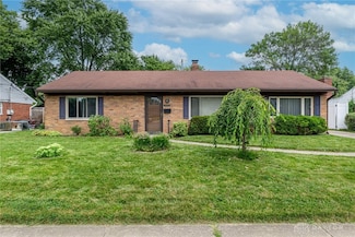 4008 Ackerman Blvd, Dayton, OH 45429