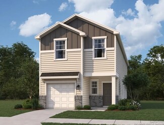 803 Barnacle Ct, Converse, TX 78109