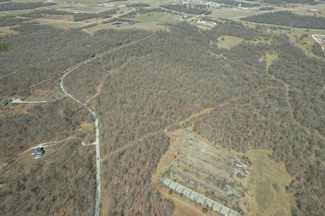 Lot 9 Mink Drive (8 98 Ac), Neosho, MO 64850
