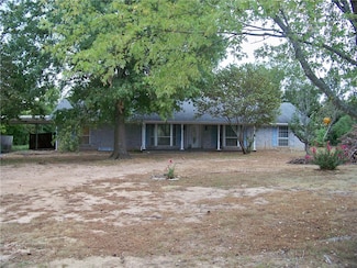 5436 Kibler Rd, van Buren, AR 72956