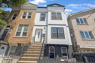 106 Clinton Ave, Jersey City, NJ 07304