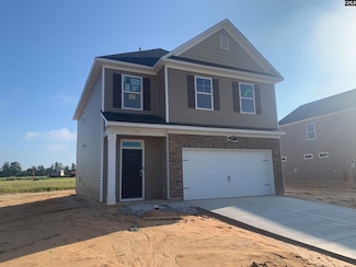 113 Dew Blossom Dr, Lexington, SC 29073