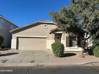 2767 S Sailors Way, Gilbert, AZ 85295