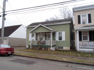 109 Walnut St, Reading, OH 45215