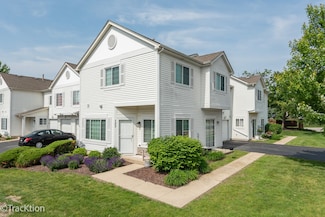 122 Creston Cir Unit 156C, Aurora, IL 60504