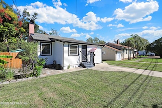 4411 Lexington Ave, Jacksonville, FL 32210