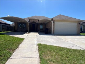 1616 W Garfield Ave, Mission, TX 78573