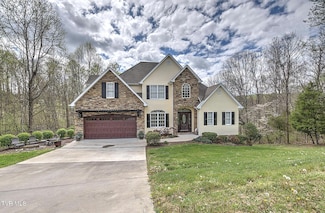 128 Southridge Dr, Blountville, TN 37617