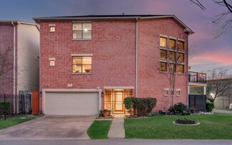 6205 Dell St, Houston, TX 77007