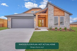 3704 Alta Vista Dr, Norman, OK 73069