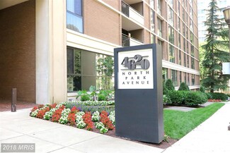 4620 N Park Ave, Chevy Chase, MD 20815