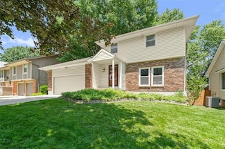 16212 W 126th Terrace, Olathe, KS 66062