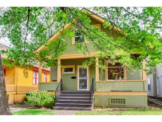 3723 SE Washington St, Portland, OR 97214