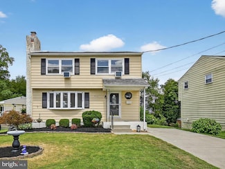 417 W Washington Ave, Magnolia, NJ 08049