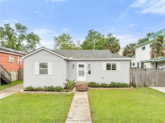 3527 Desaix Blvd, New Orleans, LA 70119