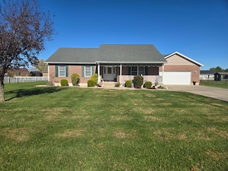 8127 Walleye Dr, Brookville, IN 47012