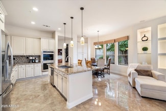 10751 E Palm Ridge Dr, Scottsdale, AZ 85255