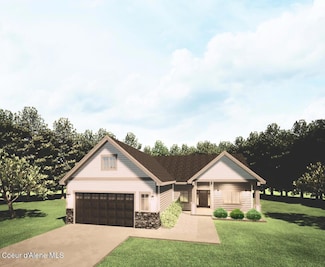 1127 W Cordgrass Ave, Post Falls, ID 83854