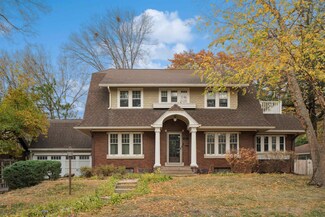 111 Frederic Ave, Waterloo, IA 50701