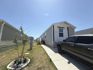 12401 Shiflet Dr Unit 765, Austin, TX 78617