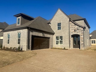 5462 Stone Arch Cove, Memphis, TN 38125
