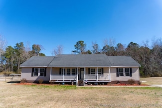 4521 Butler Nursery Rd, Fayetteville, NC 28306
