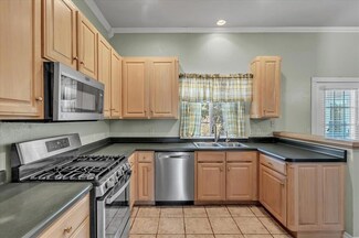 12550 Redrock Cir, Edmond, OK 73034