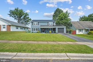 31 Mercator Ln, Willingboro, NJ 08046
