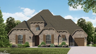 1702 Farmstead Rd, Mansfield, TX 76063