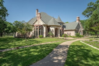 990 Noble Champions Way, Argyle, TX 76226