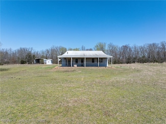 96202 S 4755 Rd, Muldrow, OK 74948