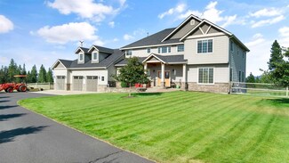 511 E Wild Rose Rd, Colbert, WA 99005