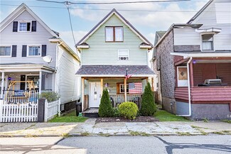 114 Morgan St, Brackenridge, PA 15014