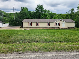 5075 Old Clarksville Pike, Ashland City, TN 37015