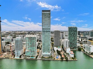 700 NE 26th Terrace Unit 3505, Miami, FL 33137