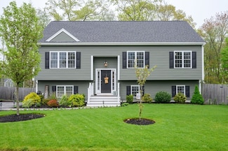 23 Lee Ave, Whitman, MA 02382