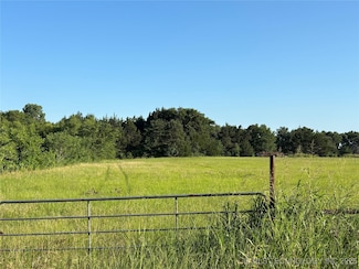 0 Deer Trail, Hendrix, OK 74741
