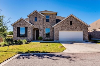 1689 Cool Spring Way, Austin, TX 78737