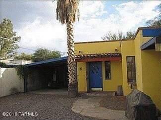 528 E Blacklidge Dr, Tucson, AZ 85705