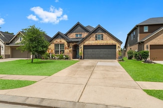 5012 David Pines Ct, Spring, TX 77386