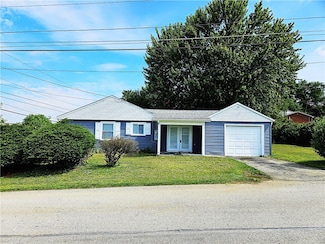 948 Abbott St, Latrobe, PA 15650