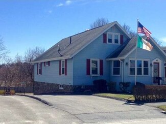 145 Barnard Rd, Worcester, MA 01605