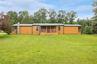 4250 Hunter Ridge Rd, Horse Cave, KY 42749