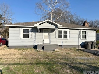 1020 South Rd, Jacksonville, AR 72076