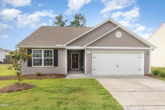 2040 Alderman Way, Creedmoor, NC 27522