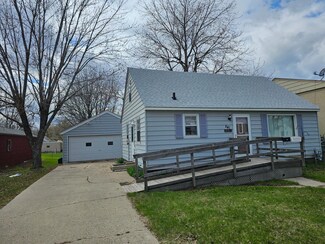 841 Clement St, Worthington, MN 56187