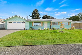 3913 Mountainview Ave, Yakima, WA 98901
